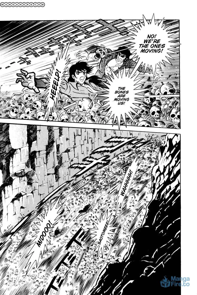 Read Violence Jack chapter 23 image 182 on Lezhin
