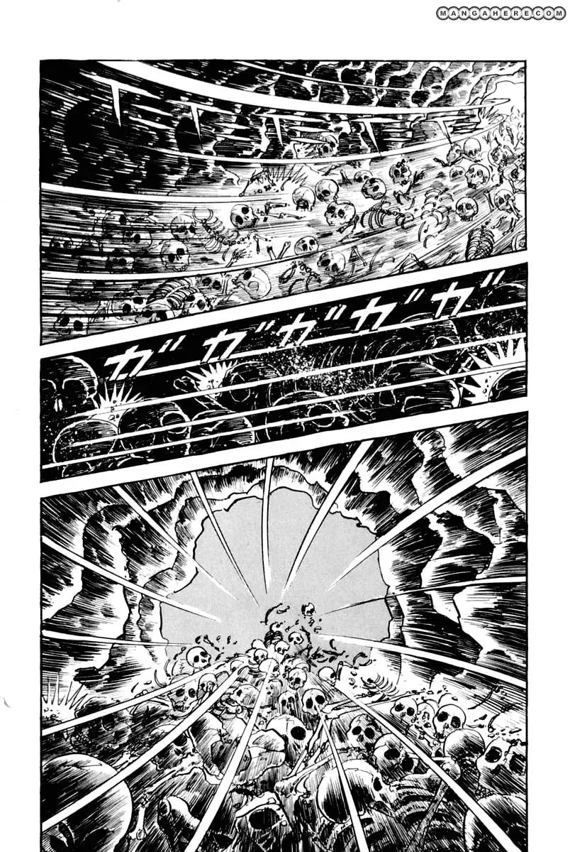 Read Violence Jack chapter 23 image 184 on Lezhin