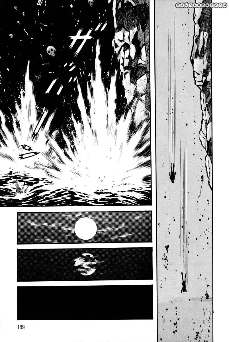 Read Violence Jack chapter 23 image 186 on Lezhin