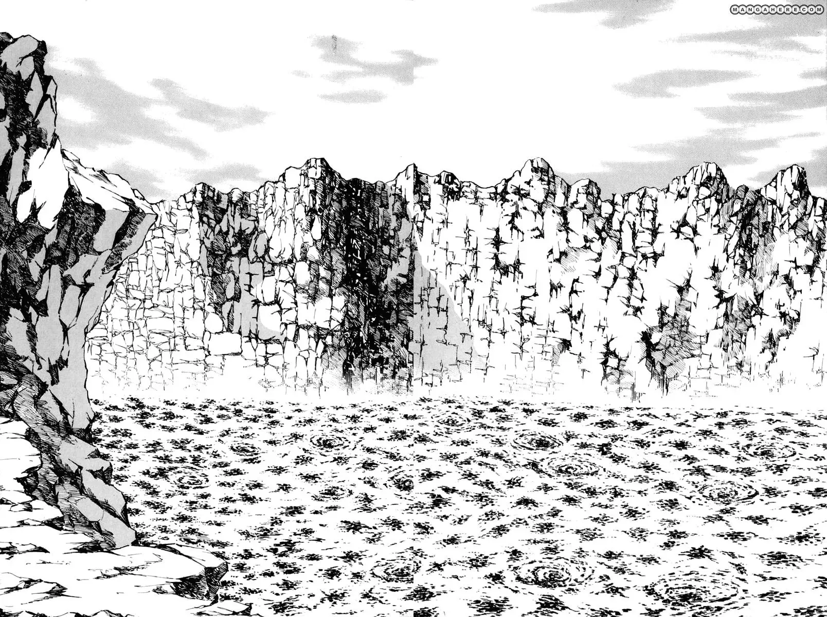 Read Violence Jack chapter 23 image 187 on Lezhin