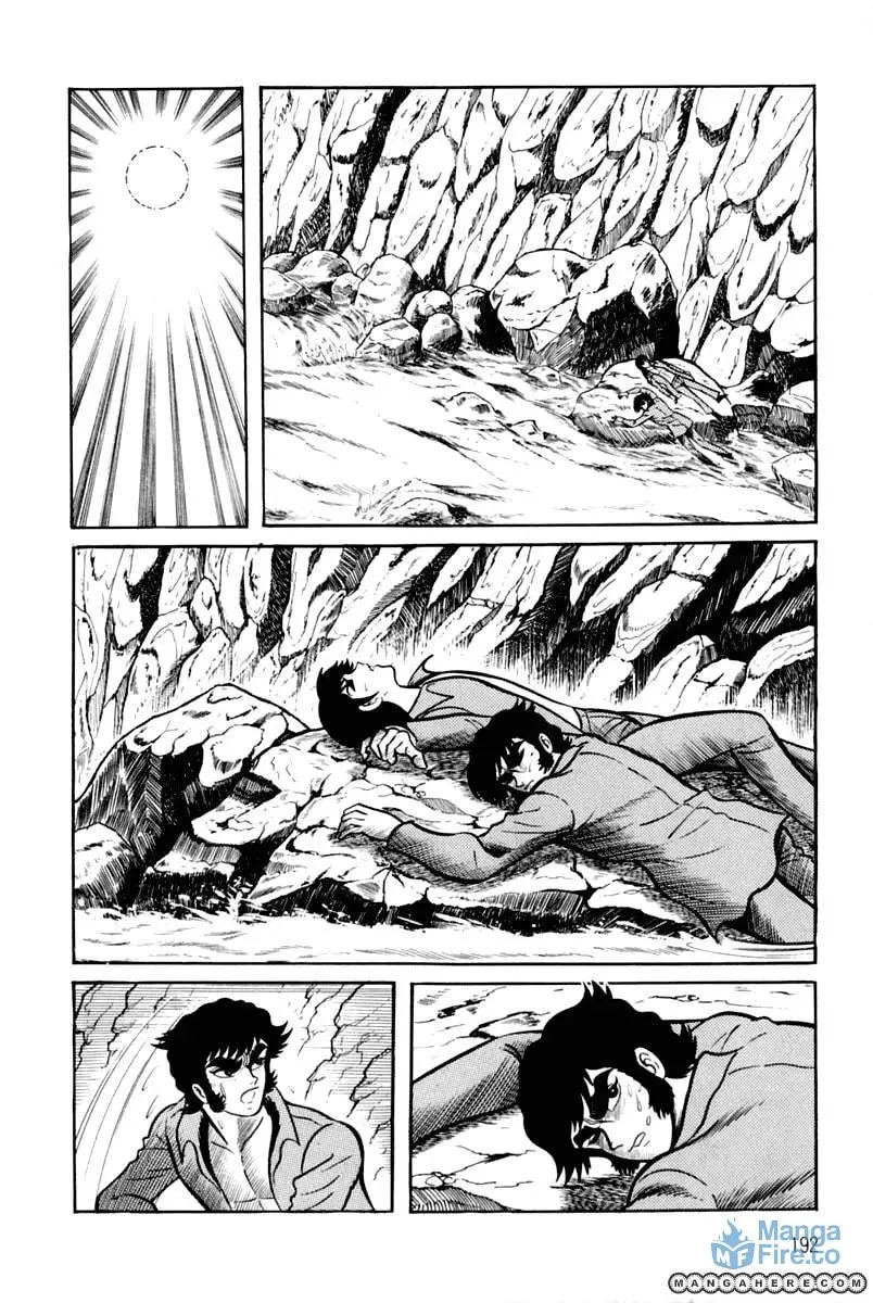 Read Violence Jack chapter 23 image 188 on Lezhin