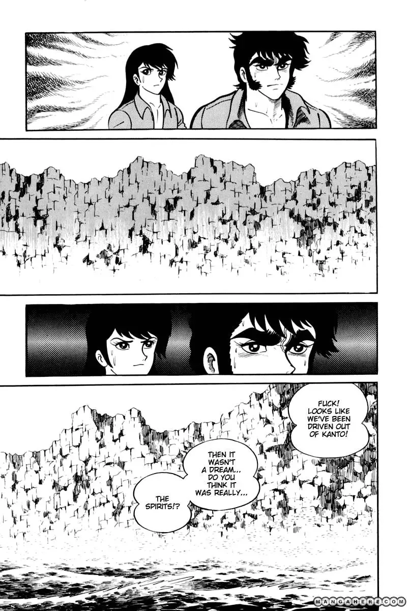 Read Violence Jack chapter 23 image 189 on Lezhin