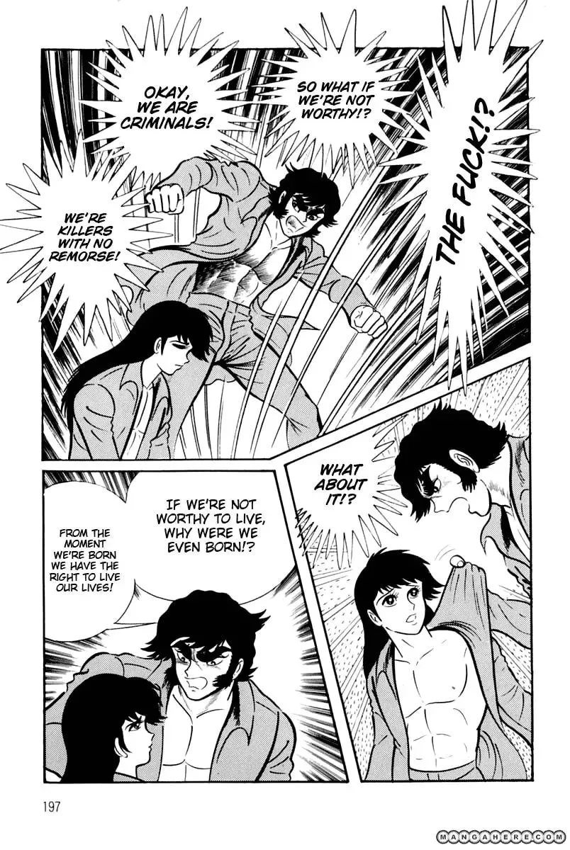 Read Violence Jack chapter 23 image 193 on Lezhin