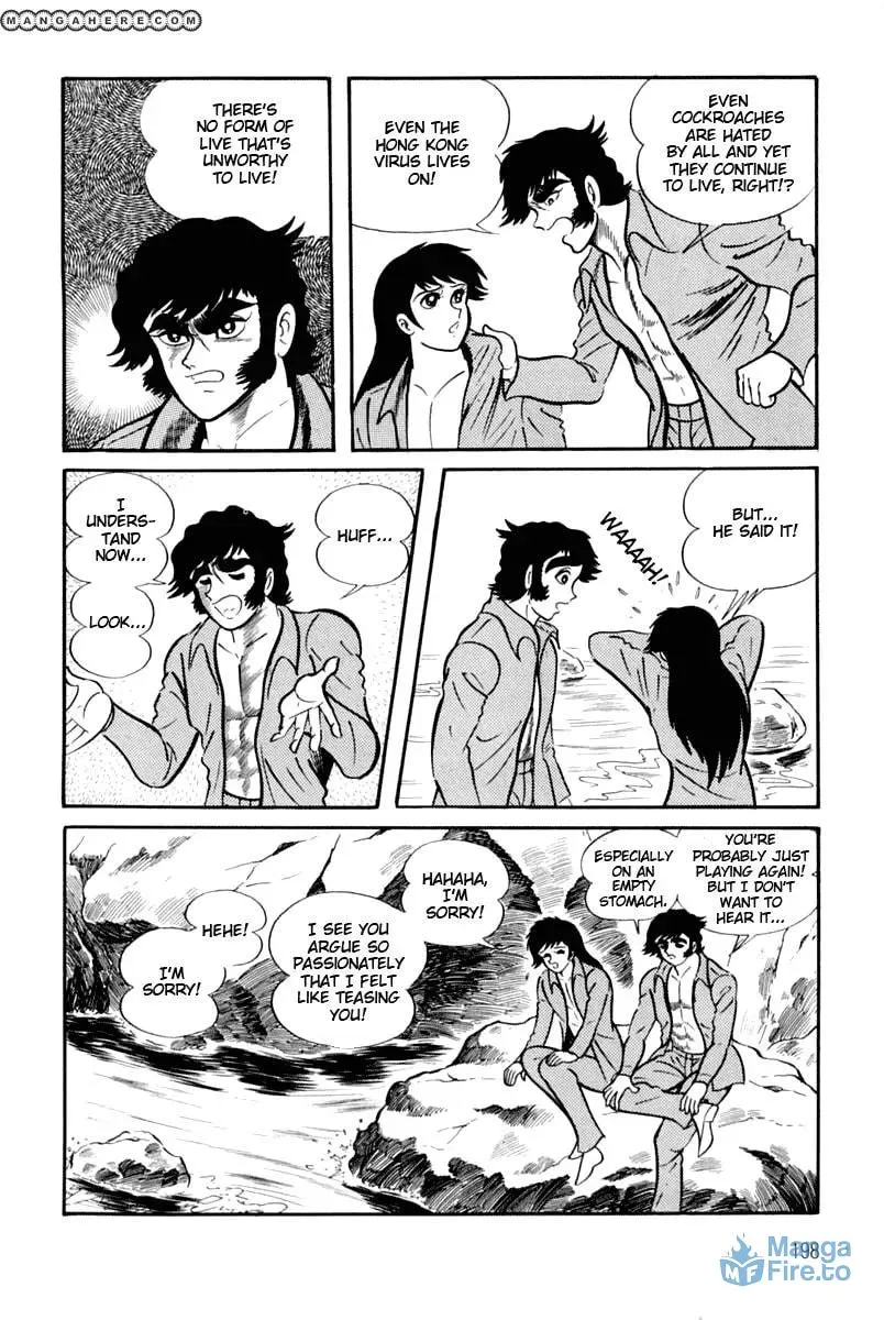 Read Violence Jack chapter 23 image 194 on Lezhin