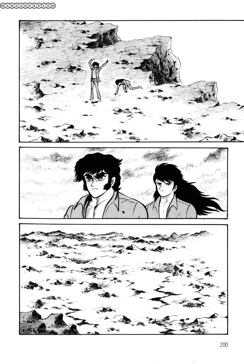 Read Violence Jack chapter 23 image 196 on Lezhin