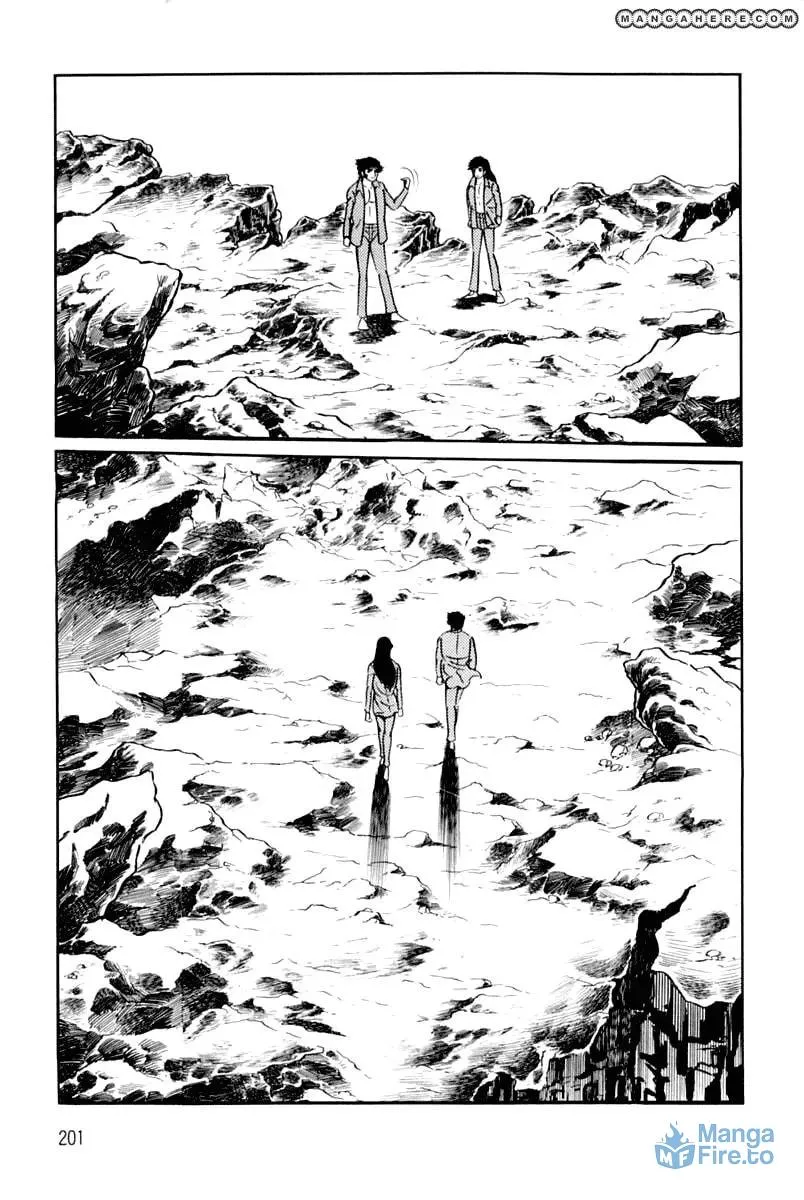 Read Violence Jack chapter 23 image 197 on Lezhin
