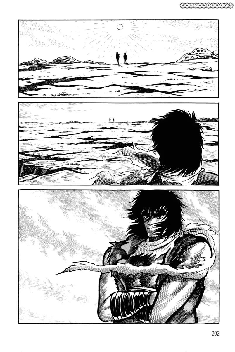 Read Violence Jack chapter 23 image 198 on Lezhin
