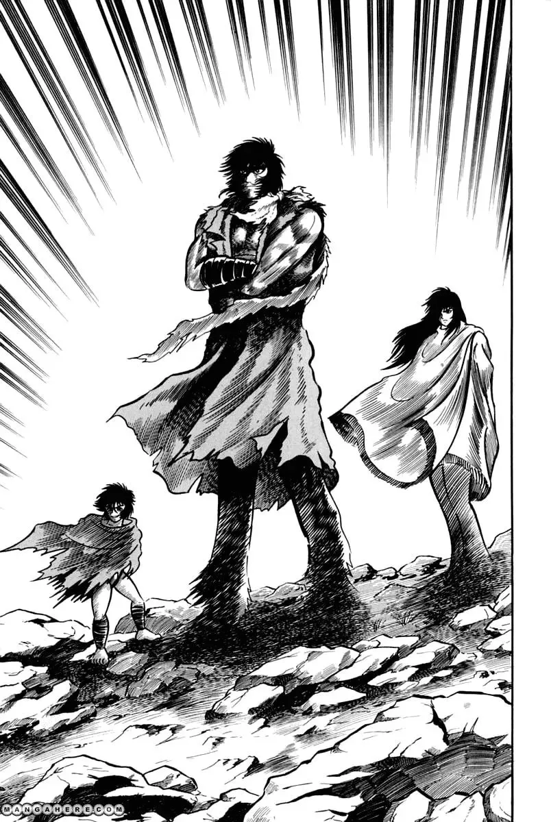 Read Violence Jack chapter 23 image 199 on Lezhin