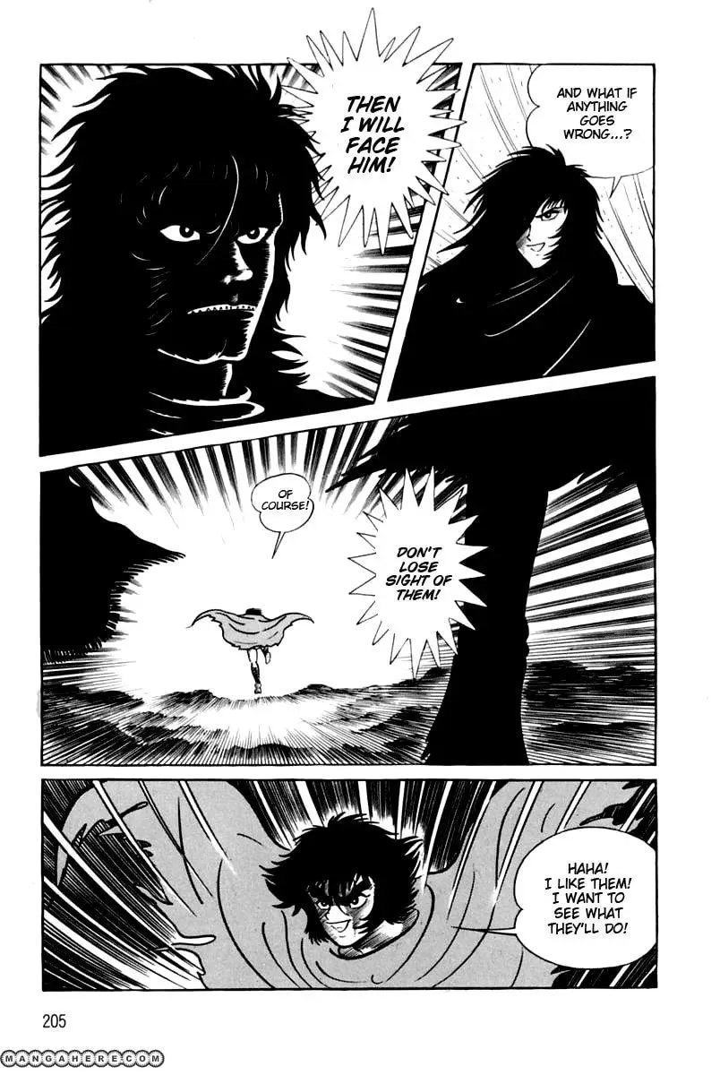 Read Violence Jack chapter 23 image 201 on Lezhin