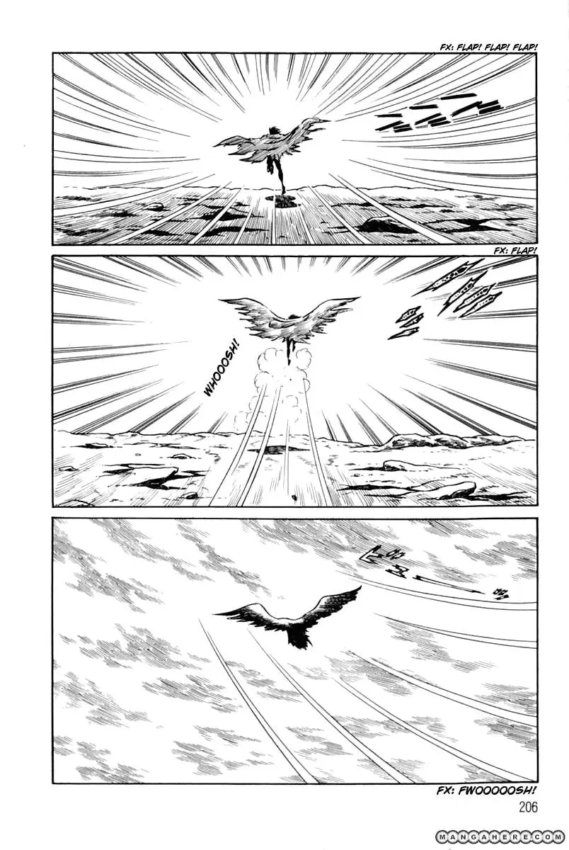 Read Violence Jack chapter 23 image 202 on Lezhin