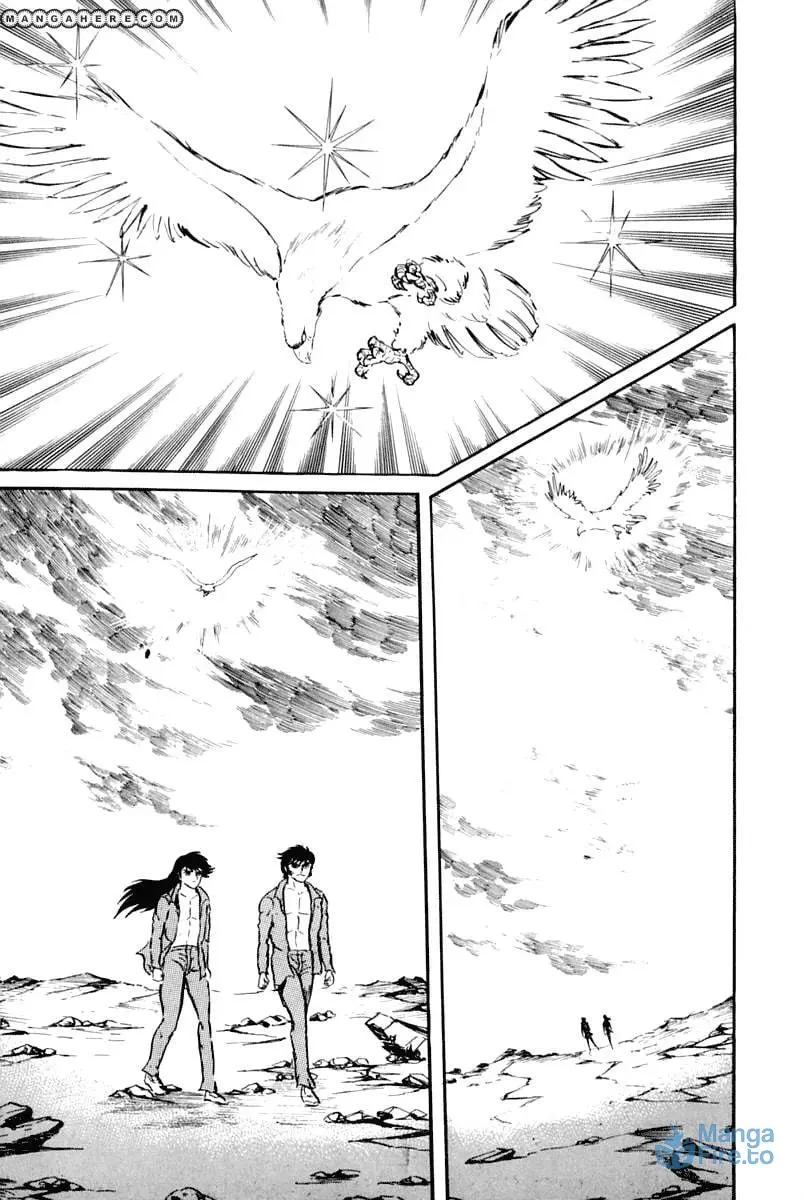 Read Violence Jack chapter 23 image 203 on Lezhin
