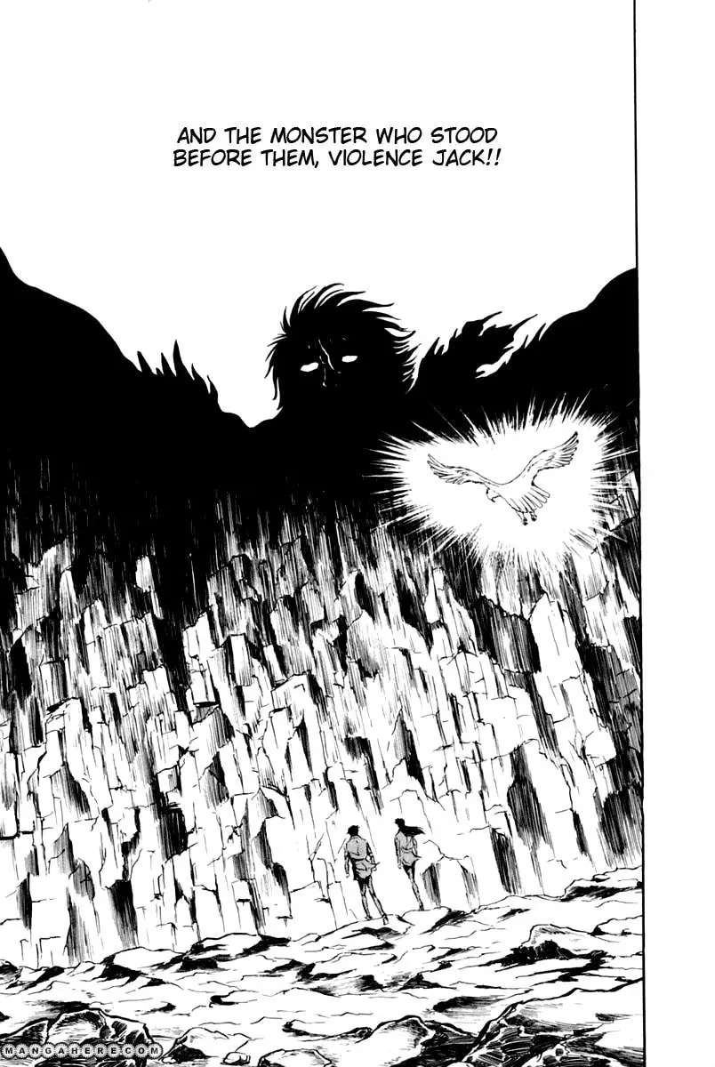 Read Violence Jack chapter 23 image 205 on Lezhin