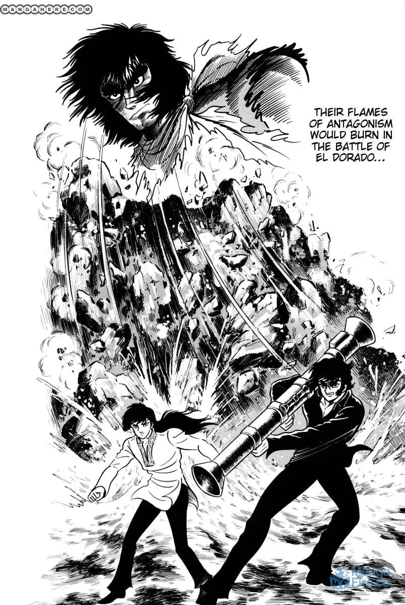Read Violence Jack chapter 23 image 206 on Lezhin