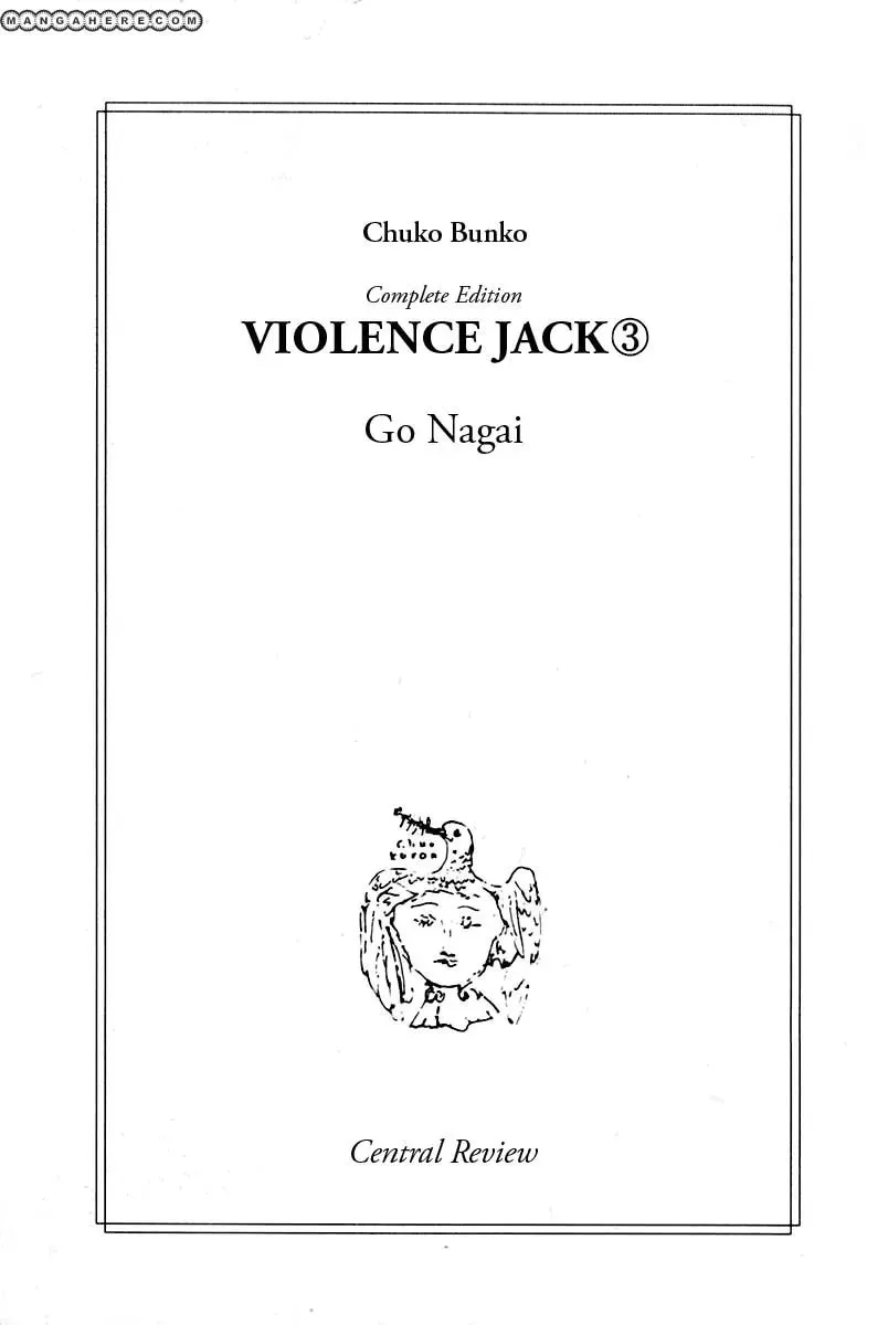 Read Violence Jack chapter 23 image 3 on Lezhin