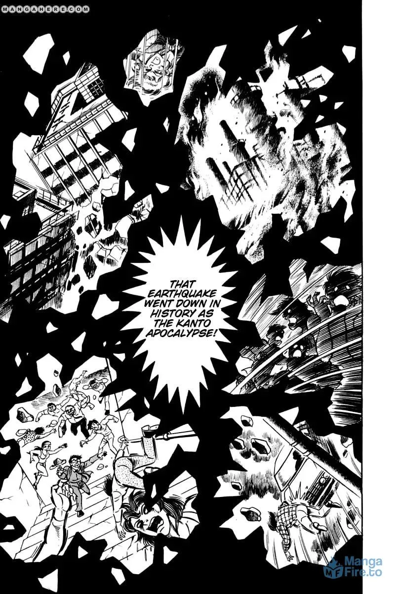 Read Violence Jack chapter 23 image 38 on Lezhin