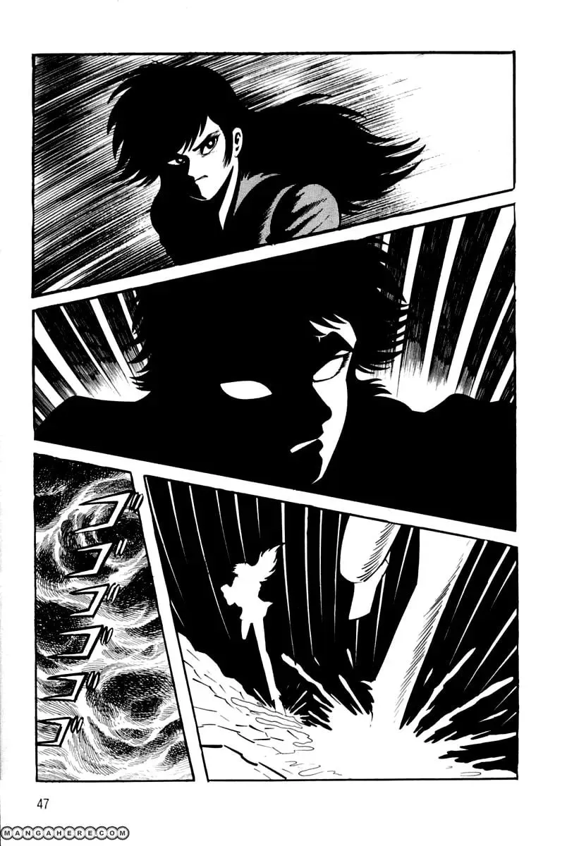 Read Violence Jack chapter 23 image 46 on Lezhin