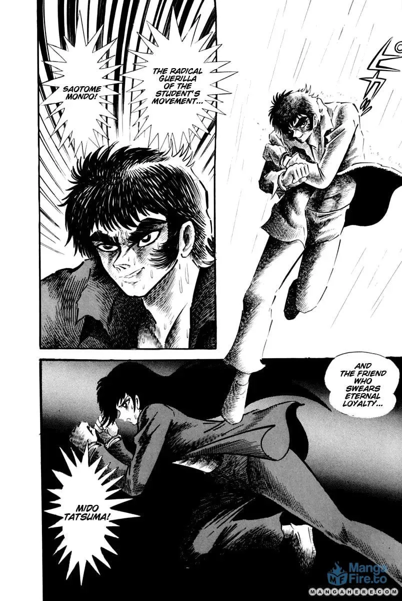 Read Violence Jack chapter 23 image 47 on Lezhin