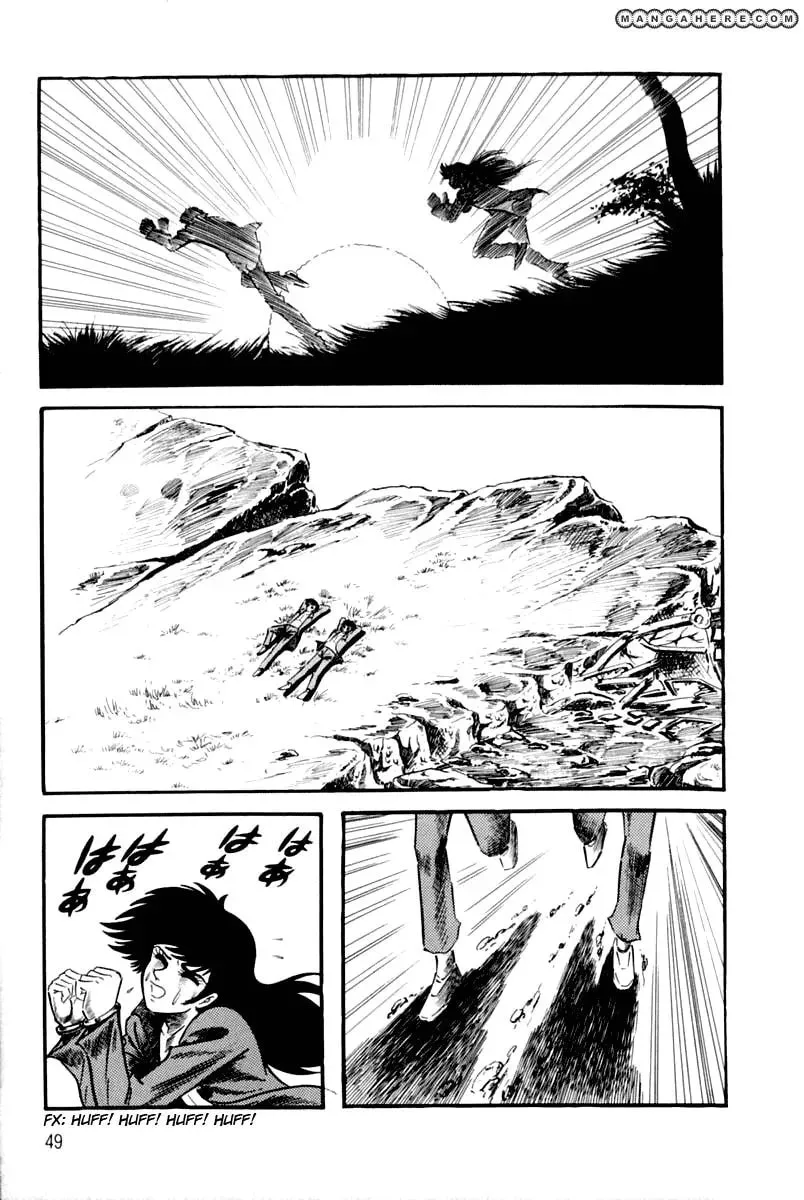 Read Violence Jack chapter 23 image 48 on Lezhin