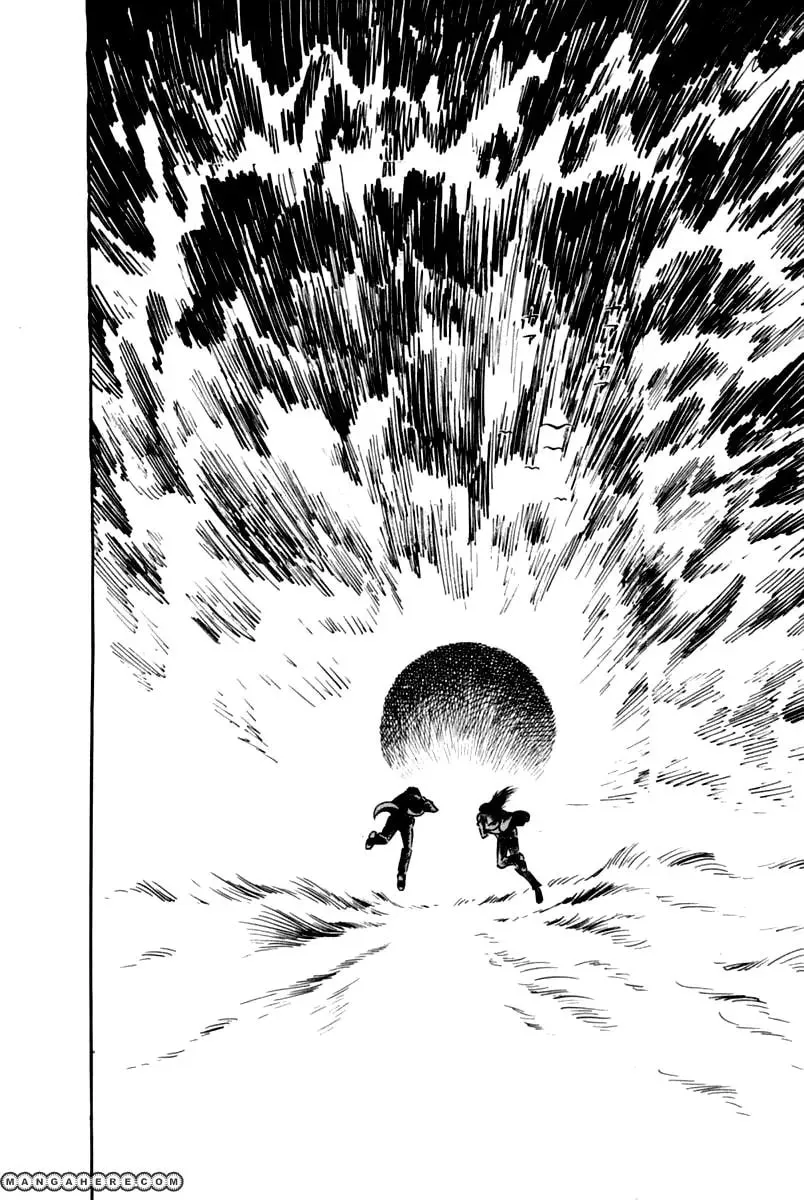 Read Violence Jack chapter 23 image 52 on Lezhin