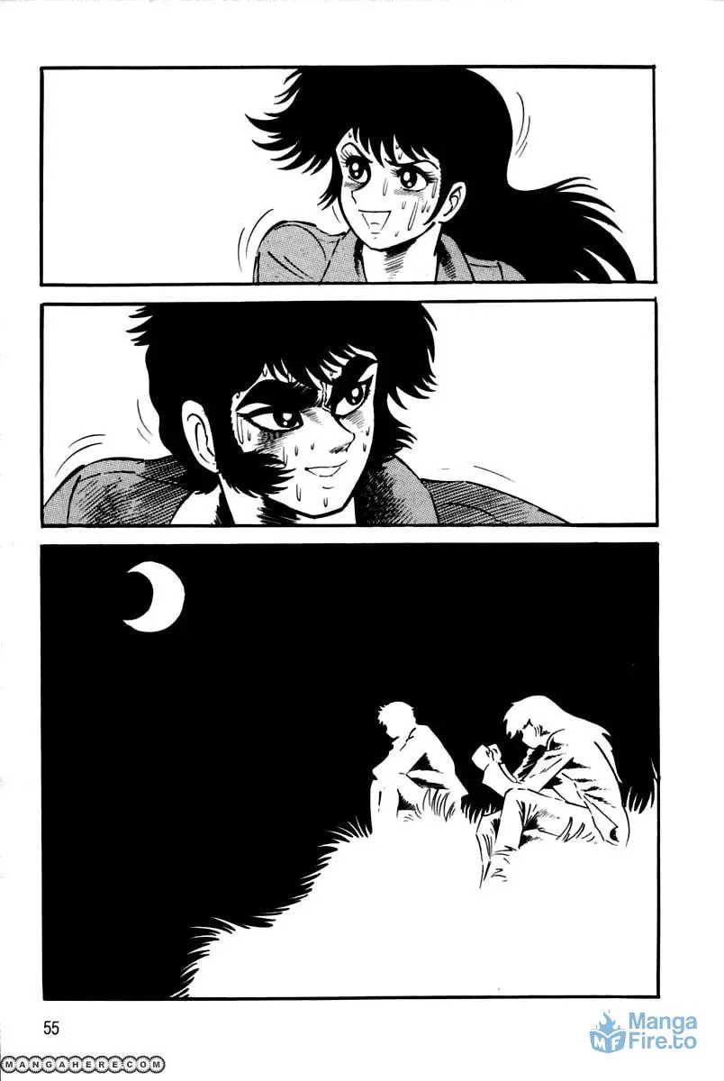 Read Violence Jack chapter 23 image 53 on Lezhin