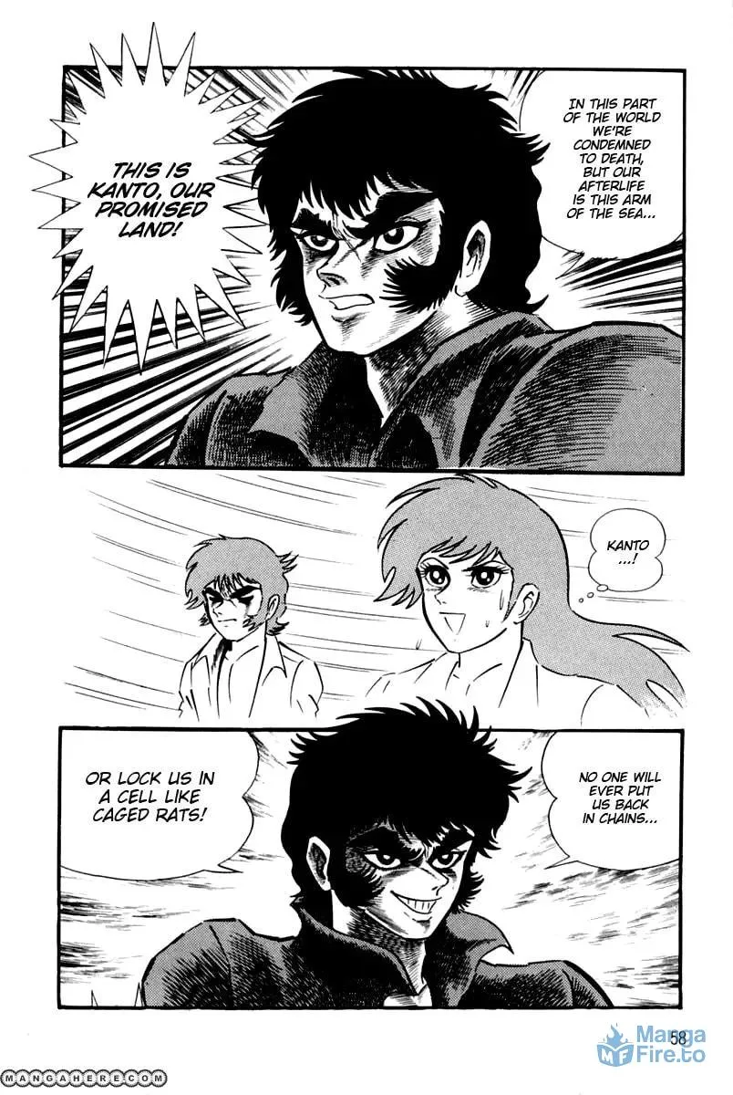 Read Violence Jack chapter 23 image 56 on Lezhin