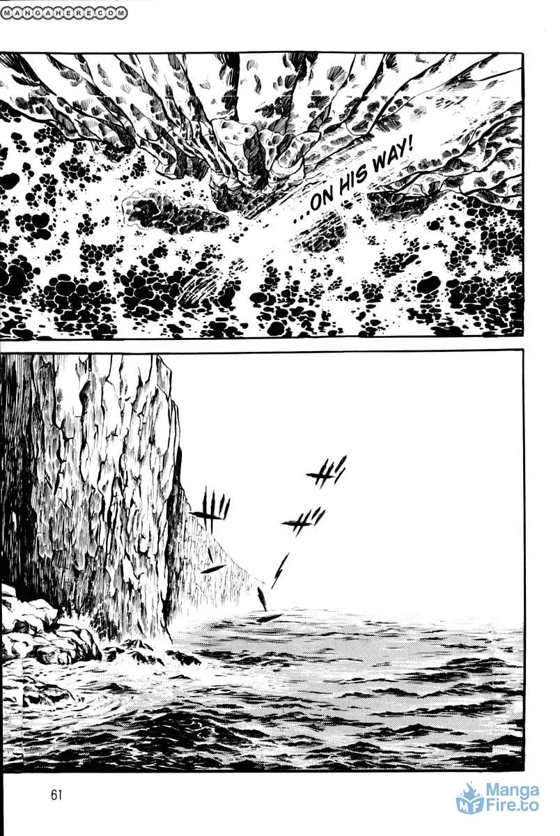 Read Violence Jack chapter 23 image 59 on Lezhin