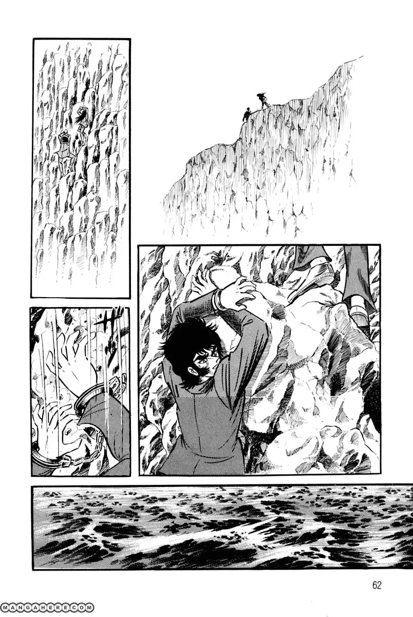 Read Violence Jack chapter 23 image 60 on Lezhin