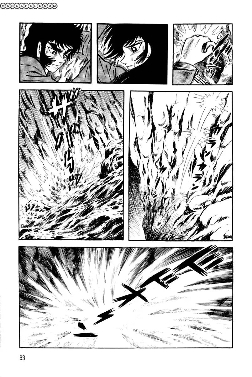 Read Violence Jack chapter 23 image 61 on Lezhin