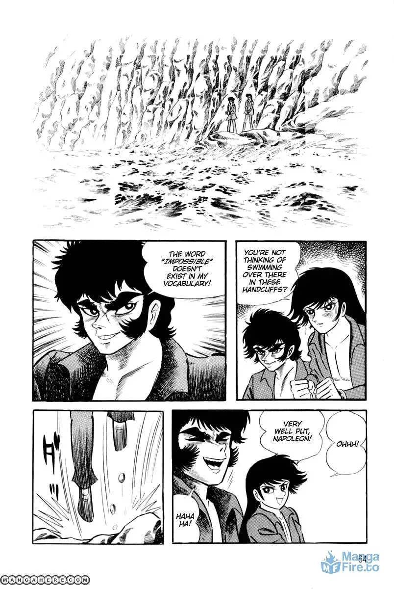 Read Violence Jack chapter 23 image 62 on Lezhin