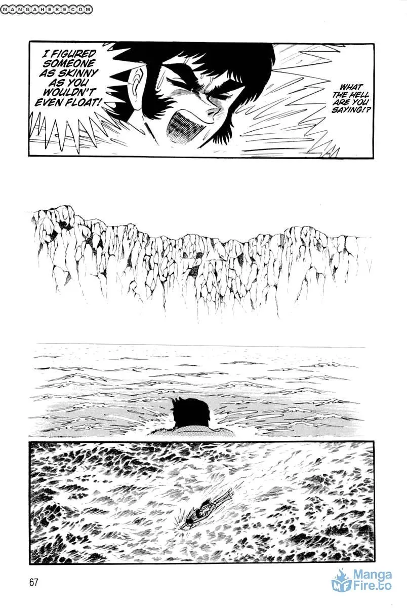 Read Violence Jack chapter 23 image 65 on Lezhin