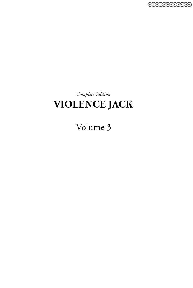 Read Violence Jack chapter 23 image 7 on Lezhin