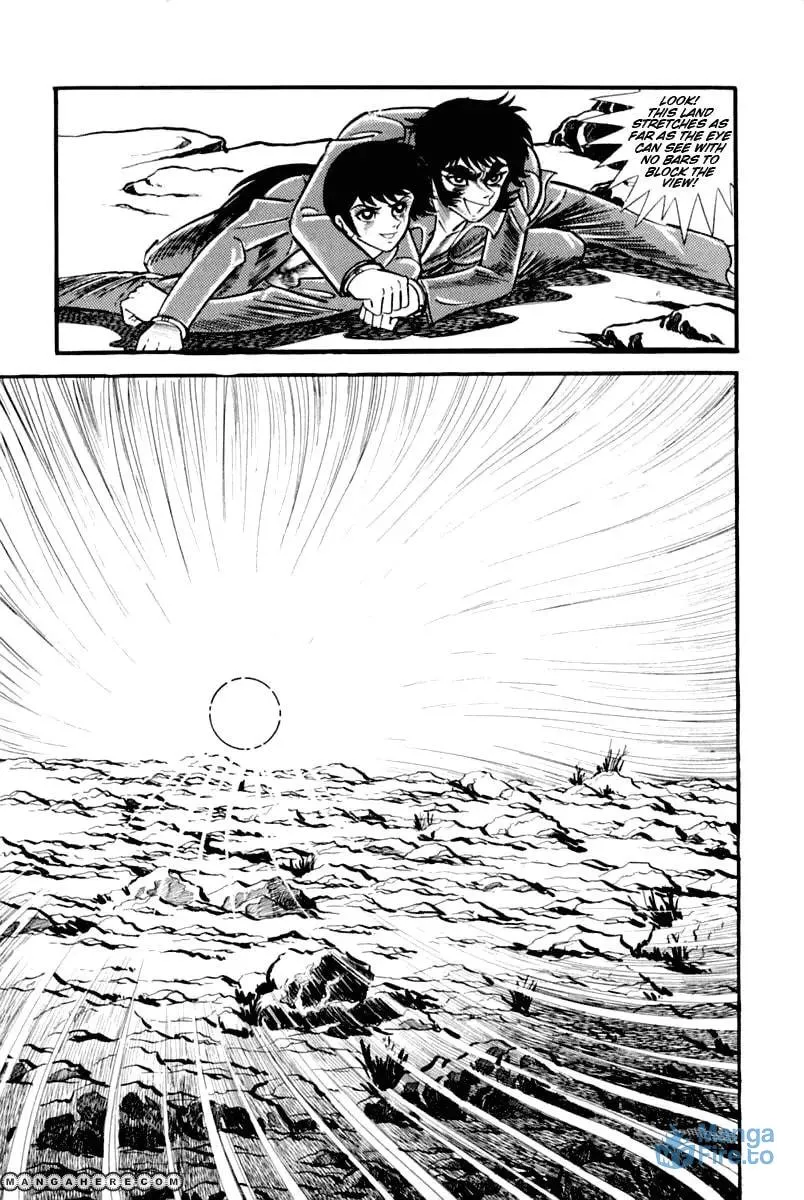 Read Violence Jack chapter 23 image 71 on Lezhin