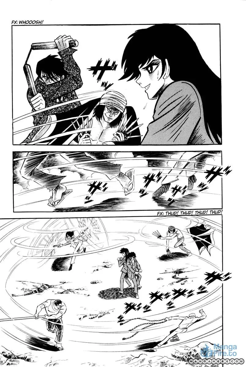 Read Violence Jack chapter 23 image 77 on Lezhin