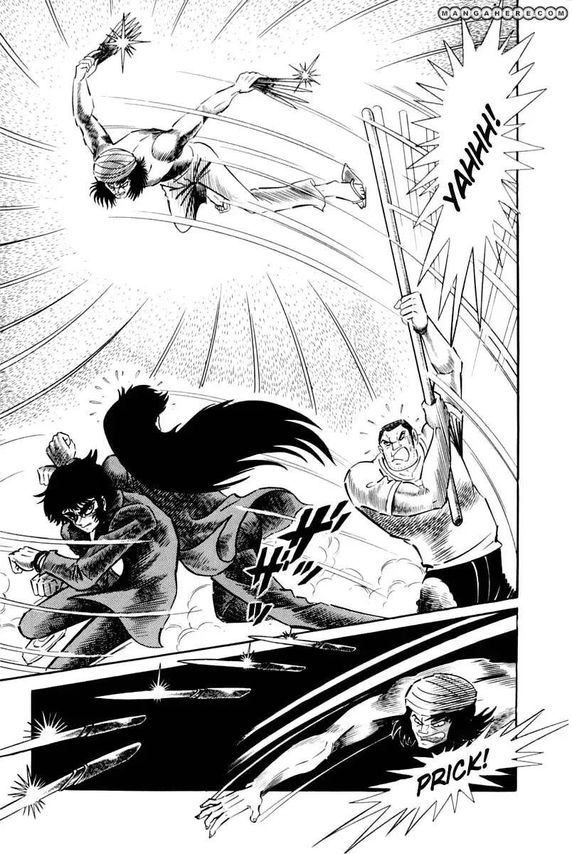 Read Violence Jack chapter 23 image 79 on Lezhin