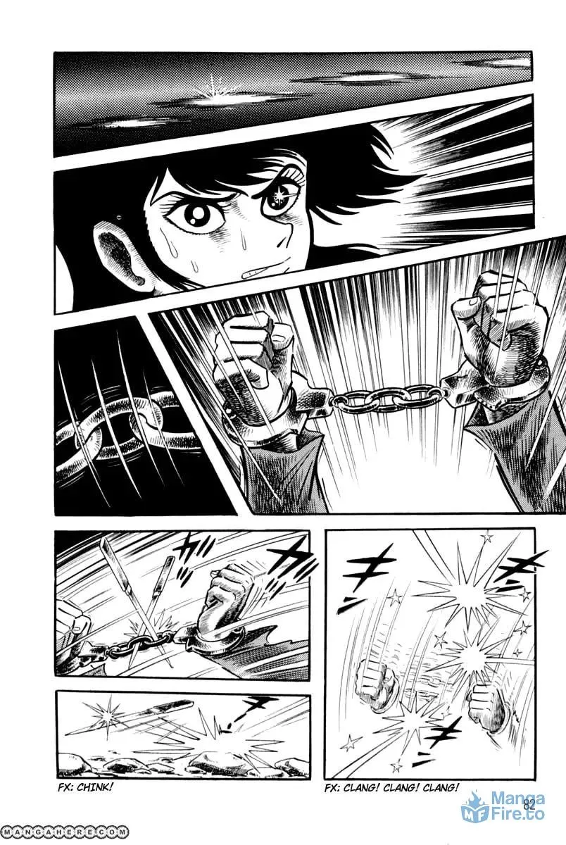 Read Violence Jack chapter 23 image 80 on Lezhin