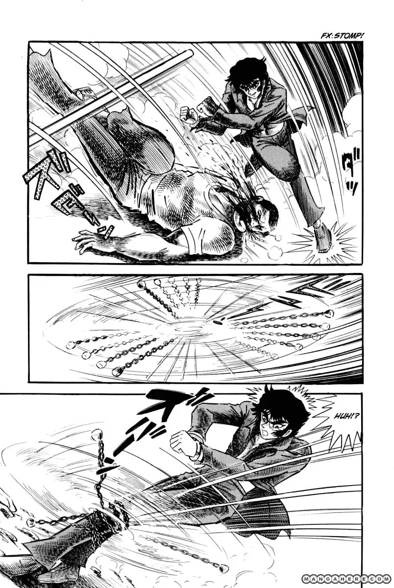 Read Violence Jack chapter 23 image 87 on Lezhin
