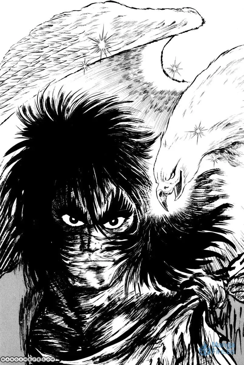 Read Violence Jack chapter 23 image 92 on Lezhin