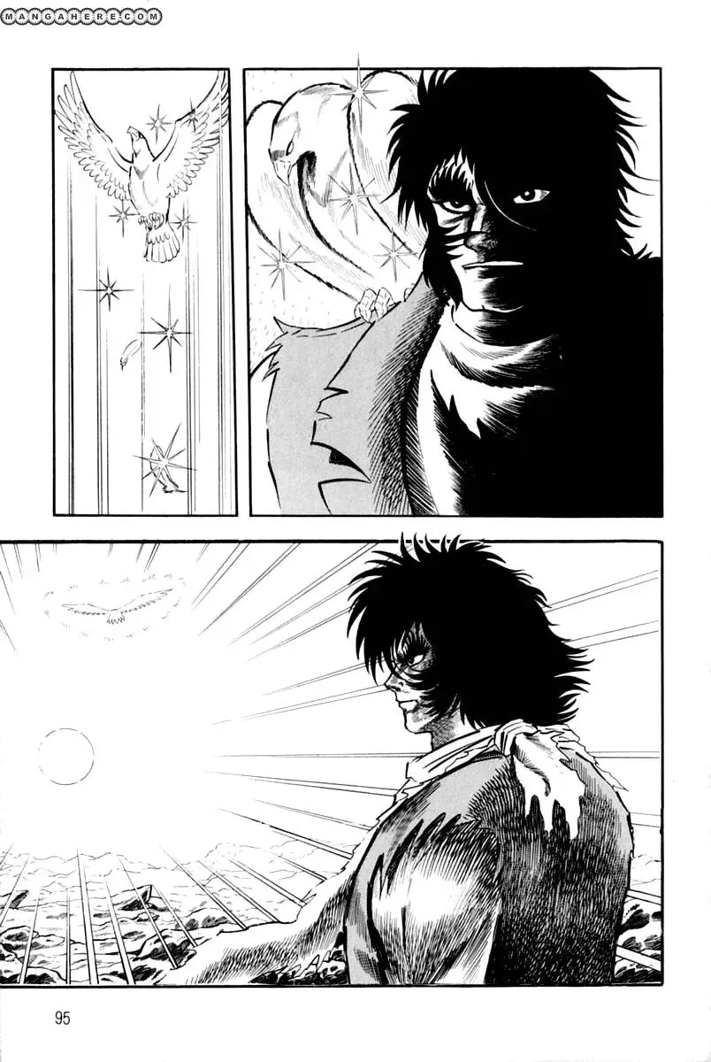 Read Violence Jack chapter 23 image 93 on Lezhin