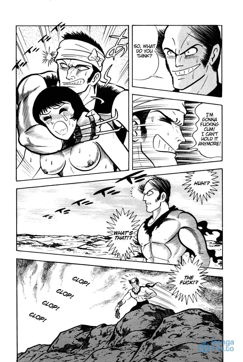 Read Violence Jack chapter 24 image 104 on Lezhin