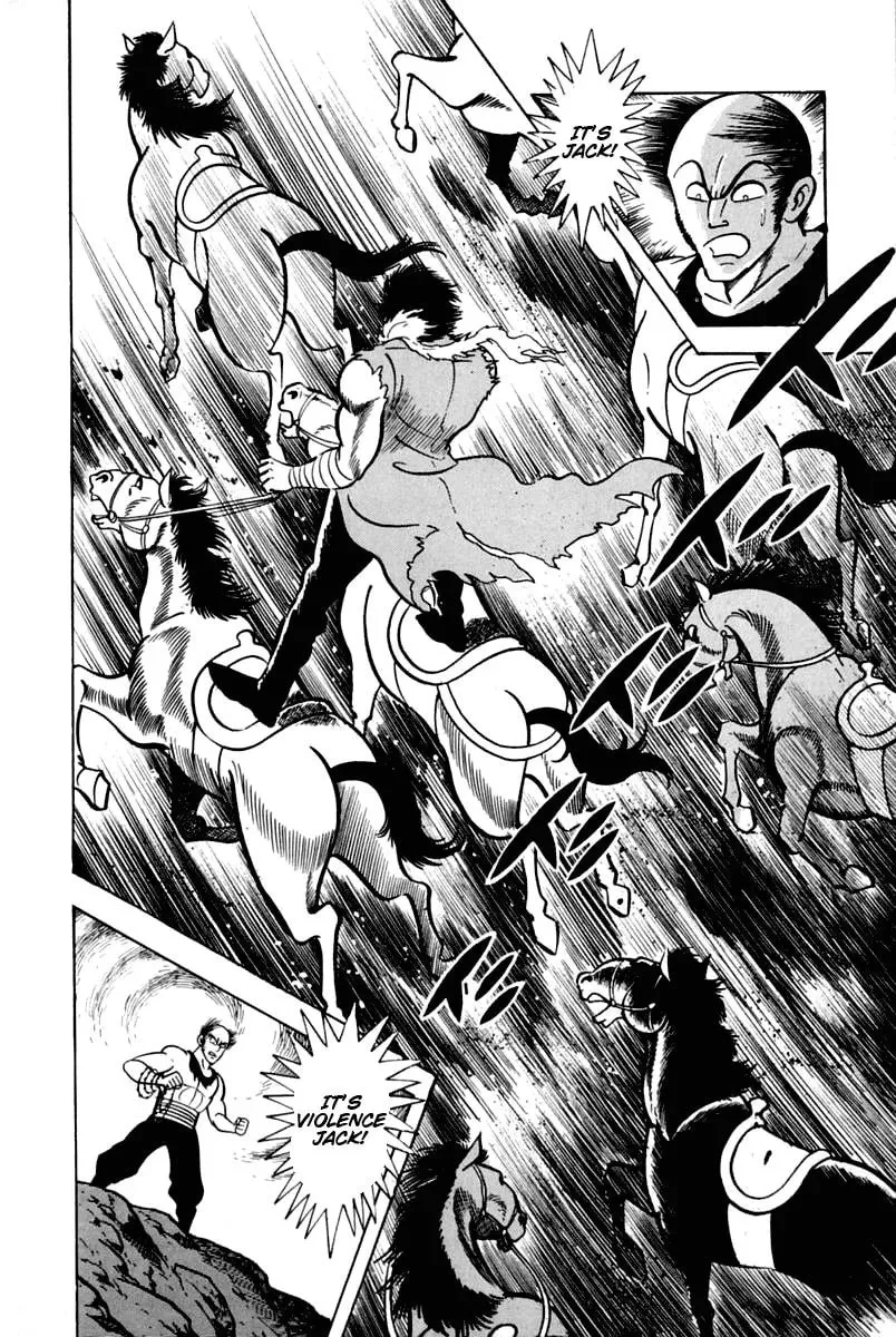 Read Violence Jack chapter 24 image 106 on Lezhin