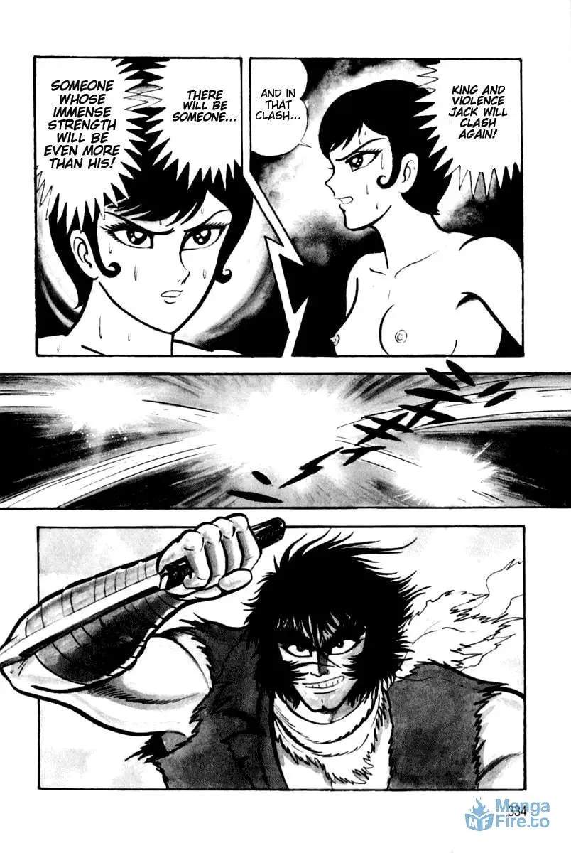 Read Violence Jack chapter 24 image 110 on Lezhin