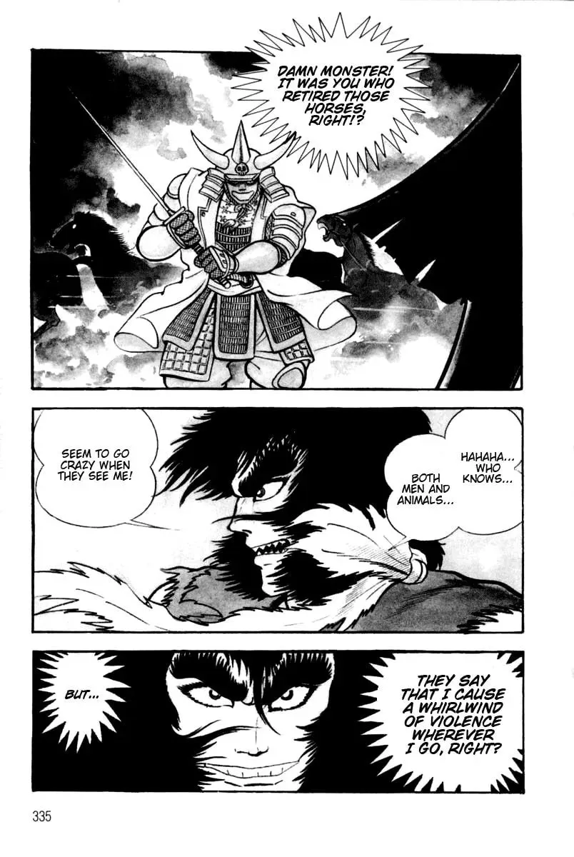Read Violence Jack chapter 24 image 111 on Lezhin