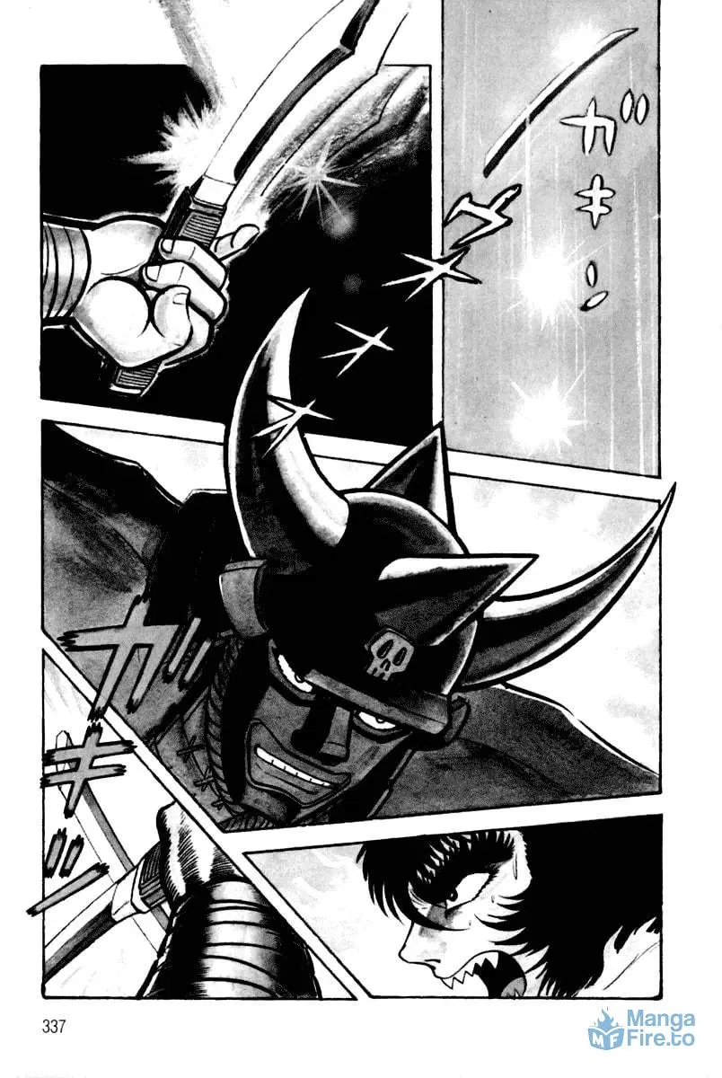 Read Violence Jack chapter 24 image 113 on Lezhin