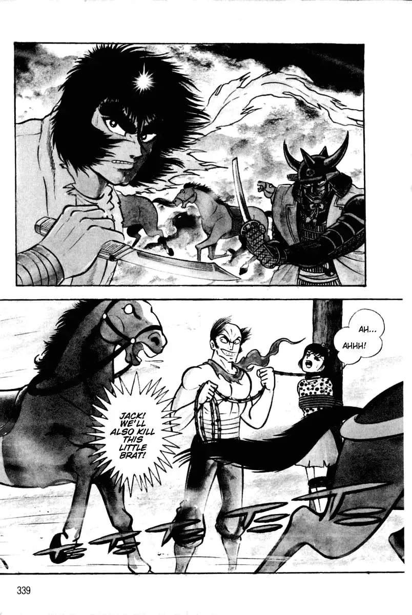 Read Violence Jack chapter 24 image 115 on Lezhin