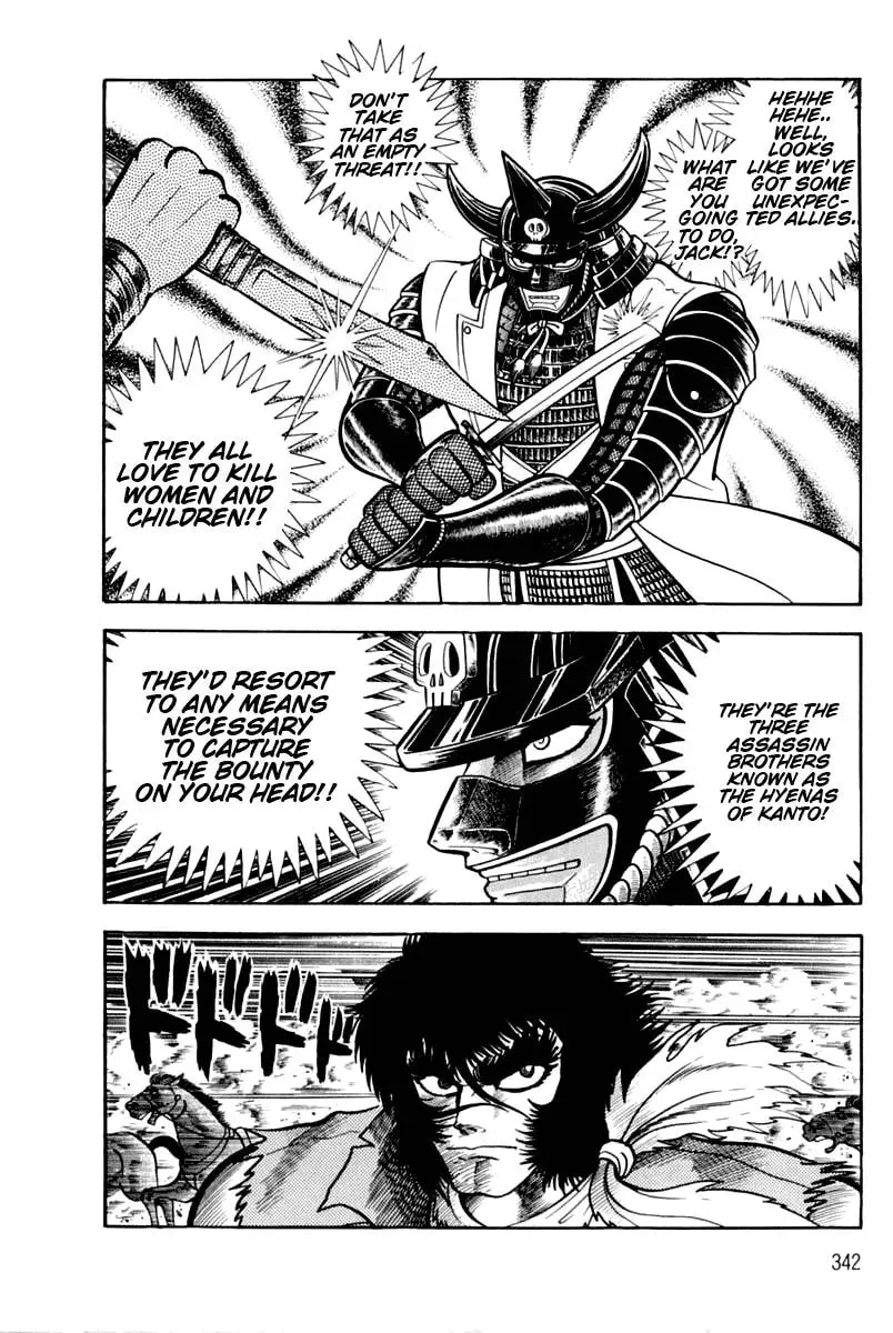 Read Violence Jack chapter 24 image 118 on Lezhin