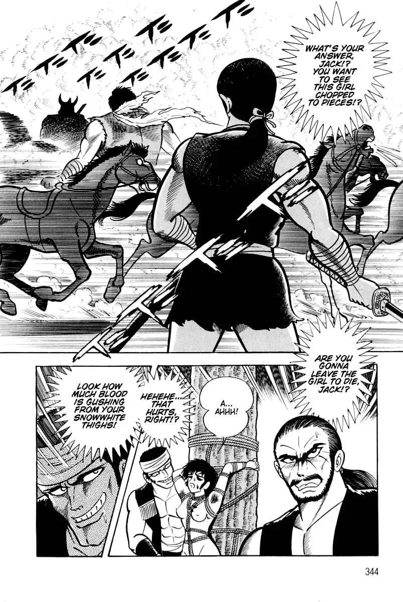 Read Violence Jack chapter 24 image 120 on Lezhin