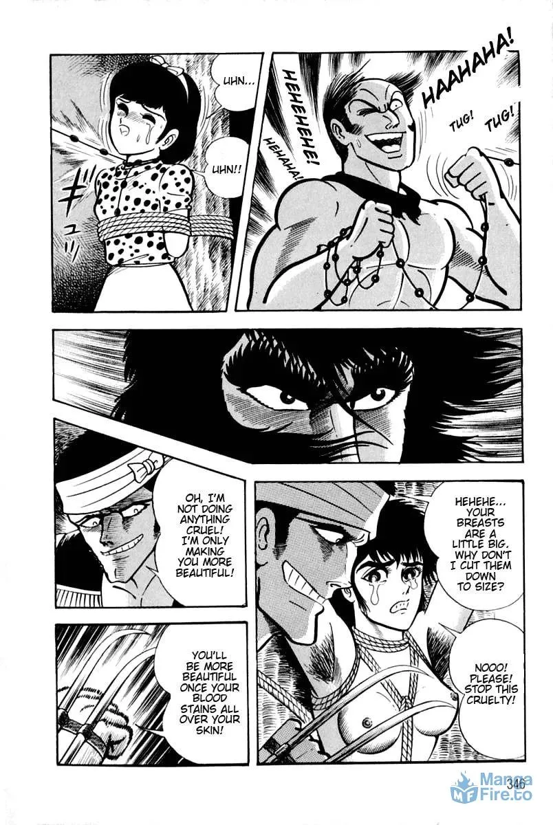 Read Violence Jack chapter 24 image 122 on Lezhin