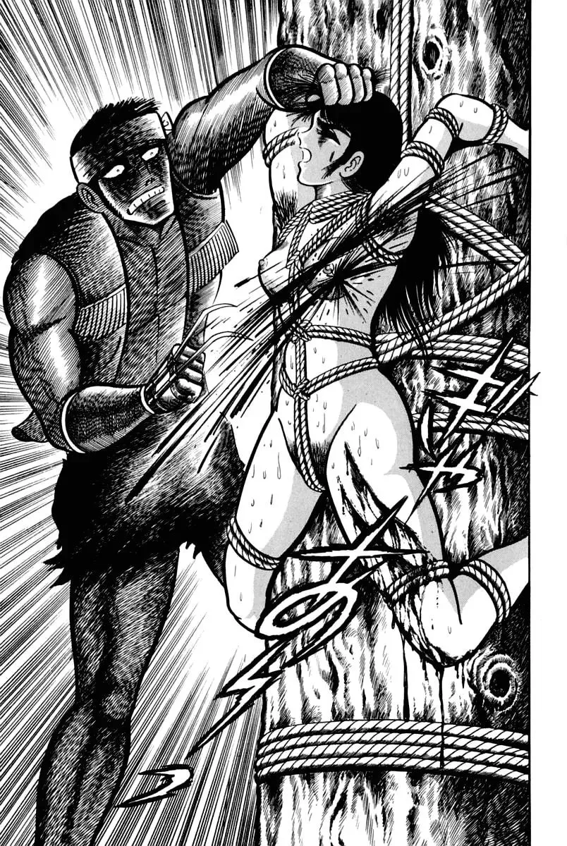 Read Violence Jack chapter 24 image 123 on Lezhin