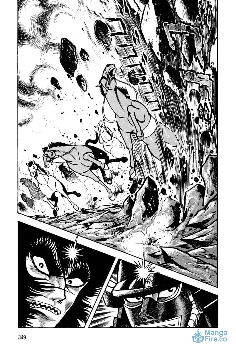 Read Violence Jack chapter 24 image 125 on Lezhin