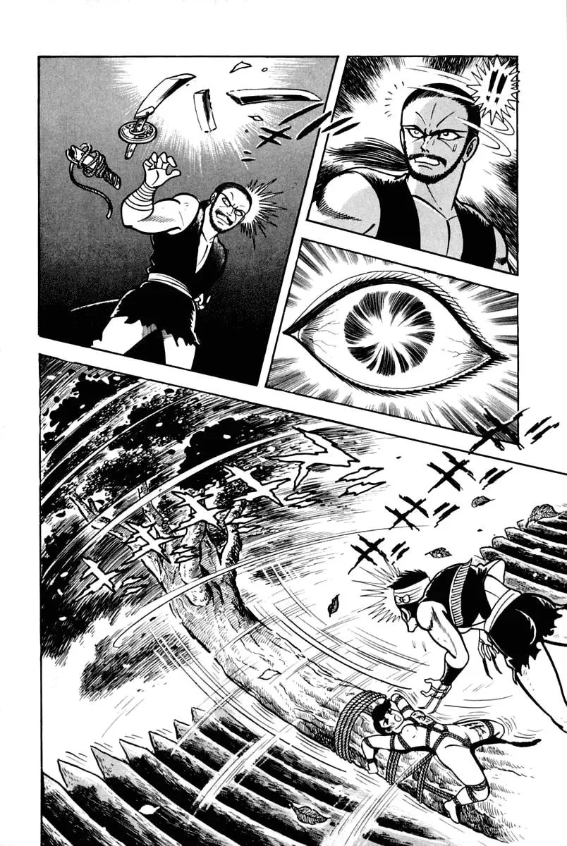 Read Violence Jack chapter 24 image 126 on Lezhin